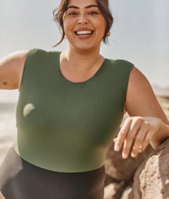 The Surf - Olive & Sea Urchin -Summersalt Shop 2 ModelBack 879f15f4 8cca 4224 aeba 100a62ab3b89