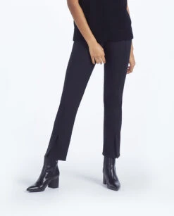The Multitasking Slit Front Ankle Pant - Sea Urchin 4 The Multitasking Slit Front Ankle Pant - Sea Urchin -Summersalt Shop 3 ModelDetailFront 57df40de 124e 4e3f a779 435008ba0e11