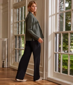 The Classic Pleat Straight Leg Trouser Pant - Sea Urchin -Summersalt Shop 4 ProductImage 22a7cb69 0a6e 4bbf bc85 524644bebe87