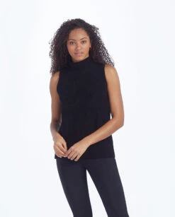 The High Neck Sweater Vest - Sea Urchin -Summersalt Shop 6 ExtraProductShot2 f7955e88 1f6f 4bbc 9722 411702787a41