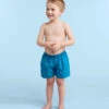 The Boys' Swim Short - Calypso -Summersalt Shop Boys SwimShortCalypsoFront1