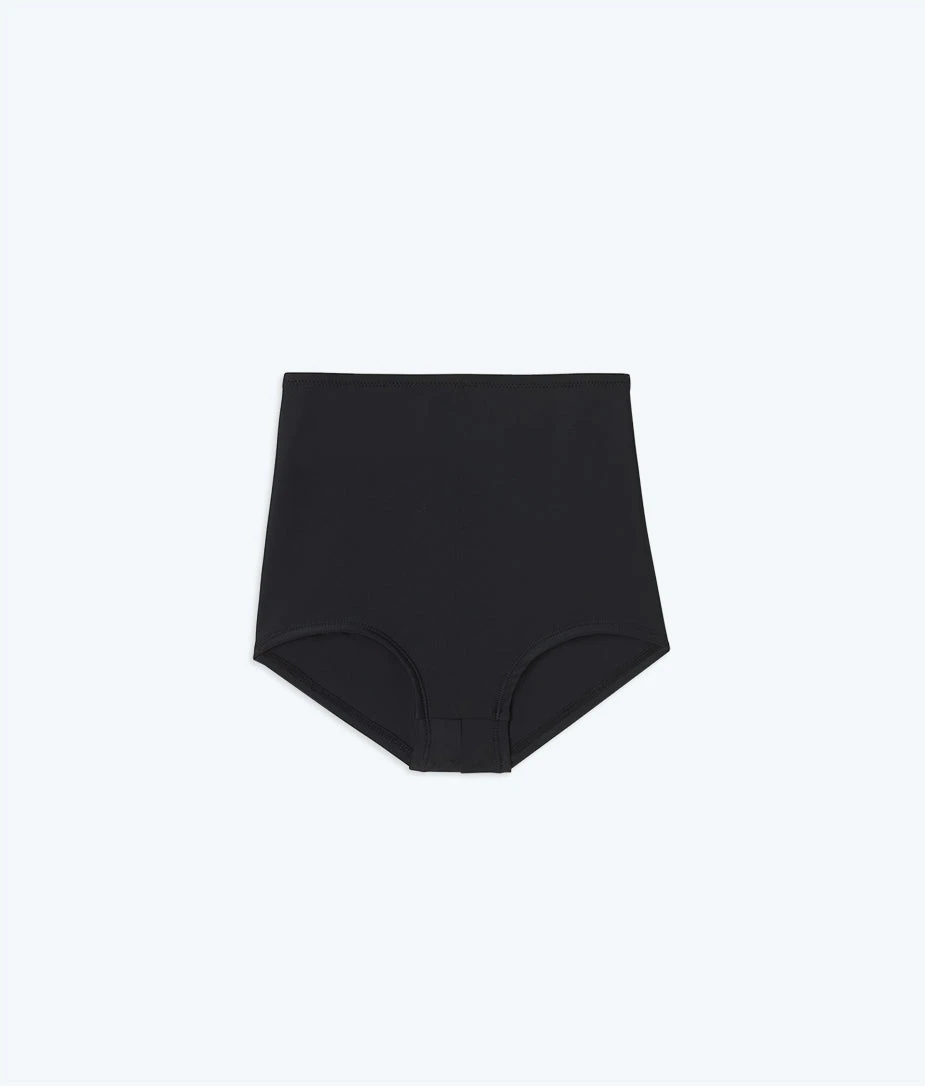 The Classic High Rise - Sea Urchin The Classic High Rise - Sea Urchin -Summersalt Shop ClassicHighRiseBottom SeaUrchin