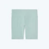 The Do-It-All High Rise Biker Shorts - Sage