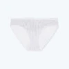 The Feel Free Bikini Underwear - White Sand -Summersalt Shop FlatLay 2021 09 22T144518.440