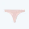 The Feel Free Thong Underwear - Quartz -Summersalt Shop FlatLay 90f9a772 20bb 4572 a136 b98770467bd2