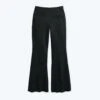 The Everyday High-Waist Flare Pant - Sea Urchin 1 The Everyday High-Waist Flare Pant - Sea Urchin -Summersalt Shop FlatLay b567186e 0736 426b 906a 289e8e25495f