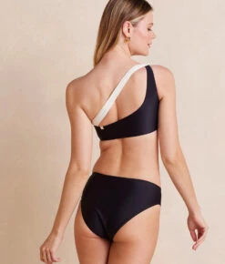 The Classic Mid-Rise Bikini Bottom - Sea Urchin -Summersalt Shop HighLegMidRiseBikiniBottom SeaUrchin Back Crop b95d0bce 8d04 426b 8119 4378d8d28a23