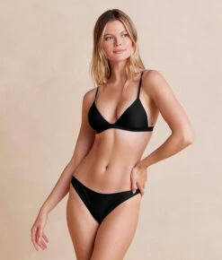 The Low Rise Bikini Bottom - Sea Urchin