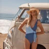 The Long Torso Perfect Wrap One Piece - Sky & Blue Mountain -Summersalt Shop PWOP Sky Blue MT 2 71ea3ff3 8502 445a 9489 6f5ed54d2db0