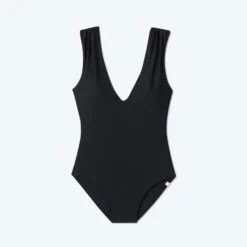 The Ruched Backflip - Sea Urchin -Summersalt Shop RuchedBackflip SeaUrchin