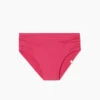 The Ruched High Leg High Rise Bottom - Spritz 1 The Ruched High Leg High Rise Bottom - Spritz -Summersalt Shop RuchedHighLegHighRiseBottoms Spritz