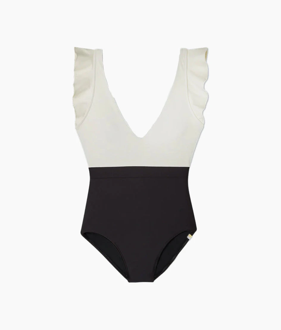 The Ruffle Backflip - Sea Urchin & White Sand The Ruffle Backflip - Sea Urchin & White Sand -Summersalt Shop RuffleBackflip SeaUrchinWhiteSand Flat 81aa581e 6cbe 4ca5 8ebb 18d21f9cdf8b