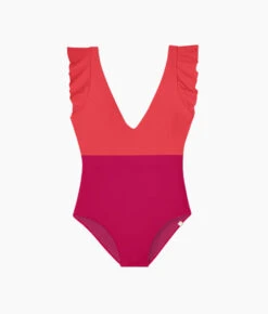 The Ruffle Backflip - Summer Berry & Spritz 6 The Ruffle Backflip - Summer Berry & Spritz -Summersalt Shop RuffleBackflip SummerBerry Spritz Flat 959fd517 d4a1 4706 9010 ef985e6a6b62