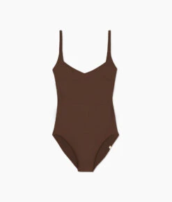The Seascape Sweetheart One Piece - Mocha 7 The Seascape Sweetheart One Piece - Mocha -Summersalt Shop Seascape Sweetheart One Piece Mocha FLAT ab8fbc94 596c 461a 8e9a dd332033f68b