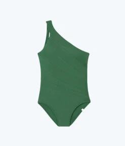 The Long Torso Sidestroke - Olive 7 The Long Torso Sidestroke - Olive -Summersalt Shop SidestrokeOlive Flat b7a66108 1270 47d7 a381 c6fa789d59fb