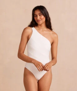 The Sidestroke - White Sand