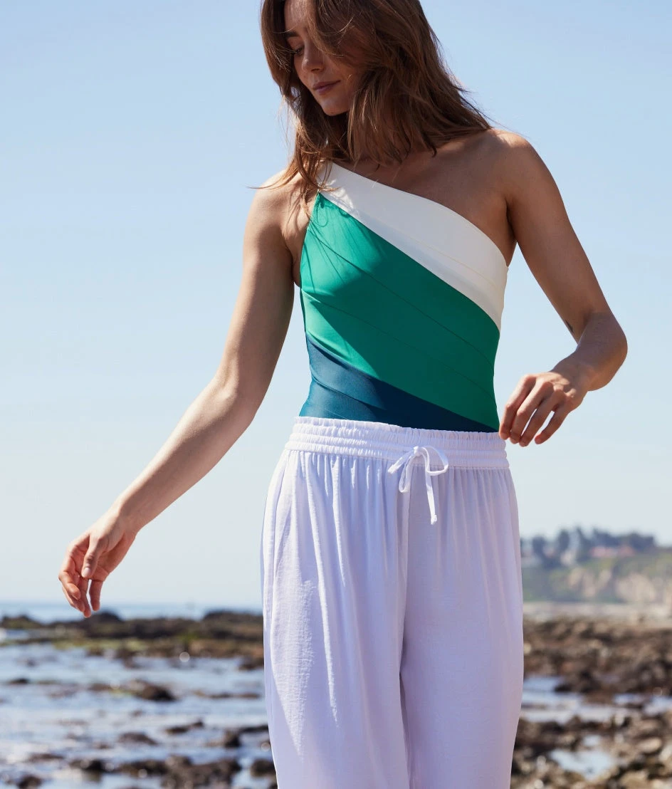 The Silky Luxe Palazzo Pants with Ties - Cloud White The Silky Luxe Palazzo Pants With Ties - Cloud White -Summersalt Shop Silky Luxe Palazzo Pants with Ties White Sand 2 078a3efb 24bd 4ace af4f 0a17a36cc61a