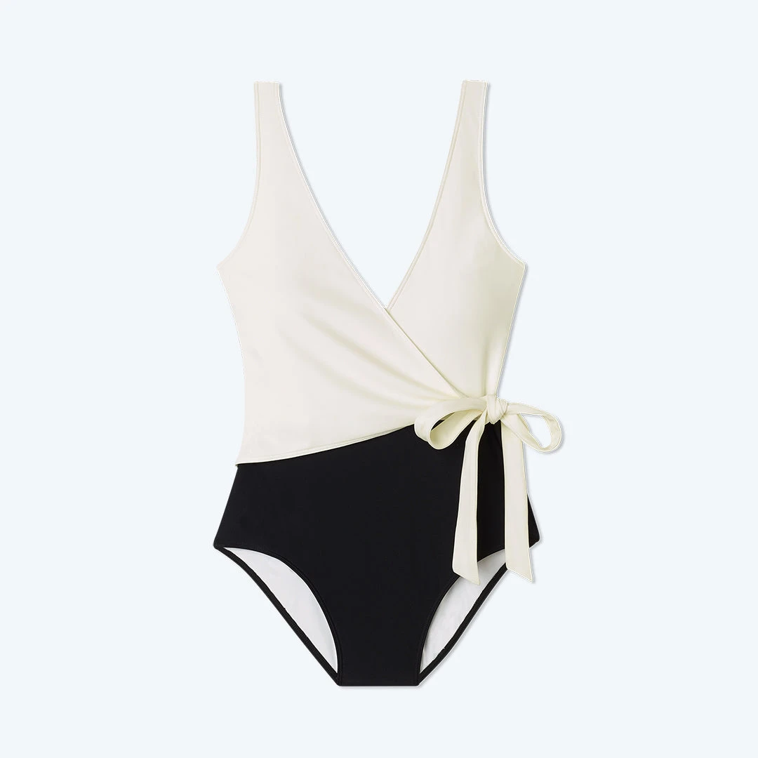 The Long Torso Perfect Wrap One Piece - Sea Urchin & White Sand The Long Torso Perfect Wrap One Piece - Sea Urchin & White Sand -Summersalt Shop TheWrapOnePiece SeaUrchinWhiteSand 3334a7ef 93d7 42d4 953d 549731a75953