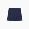 The Classic Pool Skirt - Deep Sea -Summersalt Shop The Classic Pool Skirt Deep Sea FLAT