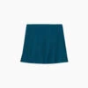 The Classic Pool Skirt - Seaweed -Summersalt Shop The Classic Pool Skirt Seaweed FLAT