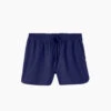 The High Tide Swim Shorts - Deep Sea