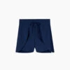 The Sea To Shore Swim Shorts - Deep Sea -Summersalt Shop The Sea to Shore Swim Shorts Deep Sea