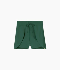 The Sea To Shore Swim Shorts - Olive