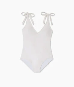 The Tie Backflip - White Sand 5 The Tie Backflip - White Sand -Summersalt Shop Tie Backflip White Sand 2