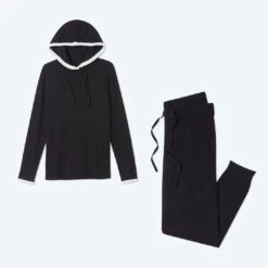 The Coziest Cashmere Blend Jogger - Sea Urchin 6 The Coziest Cashmere Blend Jogger - Sea Urchin -Summersalt Shop combohoodieseaurchincopy