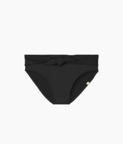 The Tie Belt High Leg Mid Rise Bottom - Sea Urchin 7 The Tie Belt High Leg Mid Rise Bottom - Sea Urchin -Summersalt Shop flaylaygraybackground 193