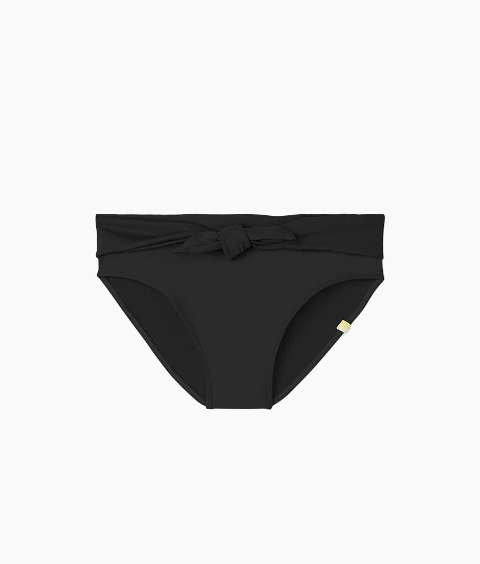 The Tie Belt High Leg Mid Rise Bottom - Sea Urchin The Tie Belt High Leg Mid Rise Bottom - Sea Urchin -Summersalt Shop flaylaygraybackground 193