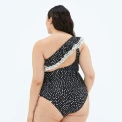 The Ruffle Sidestroke - On The Dot -Summersalt Shop rufflesidestroke dot back web b3825218 6f2c 44f2 9cd5 5f20341885cd